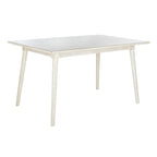 Rectangle Dining Table – 55W x 36D x 30H