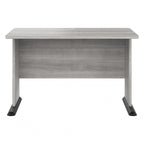 48 Computer Desk with Wire Management Grommet