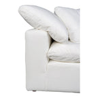 Modular Sectional Corner Chair with Stain-Resistant Fabric – 38x38